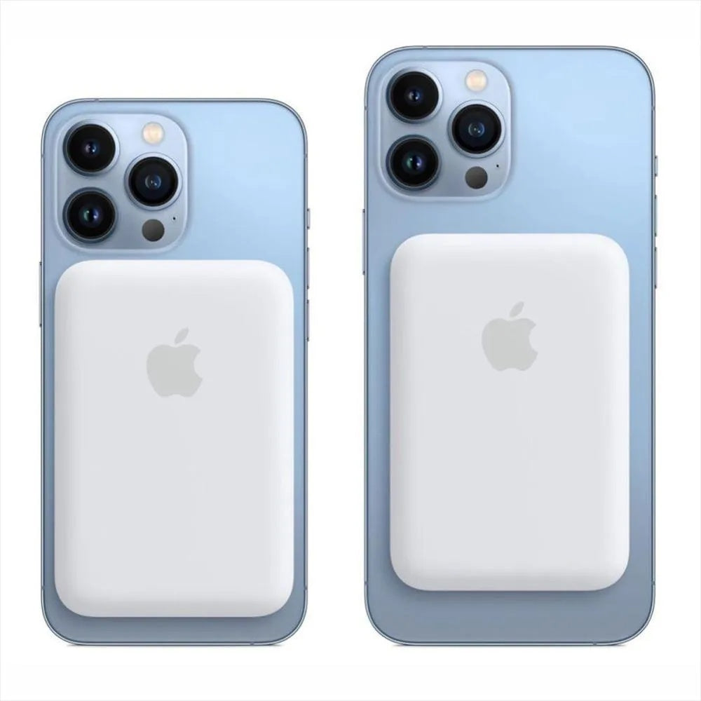 Powerbank magsafe para Iphone