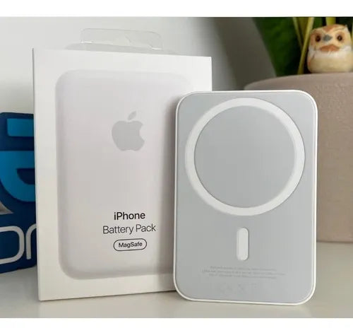 Powerbank magsafe para Iphone