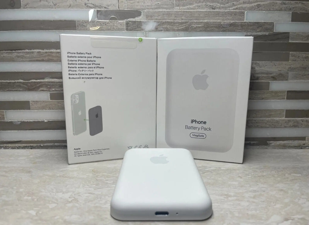 Powerbank magsafe para Iphone